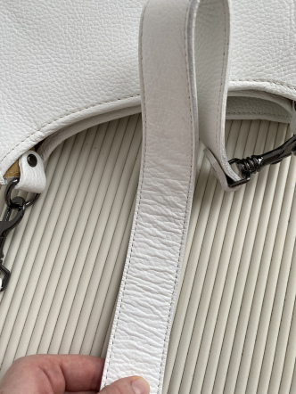 Сумка 0182 Белый (419)